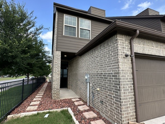 5585 Crosby Drive North Richland Hills TX 76180