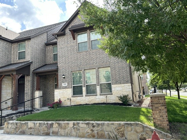 5585 Crosby Drive North Richland Hills TX 76180