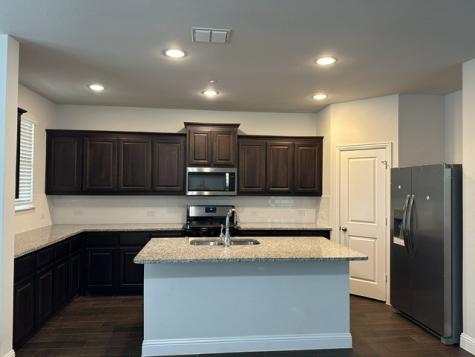 5585 Crosby Drive North Richland Hills TX 76180