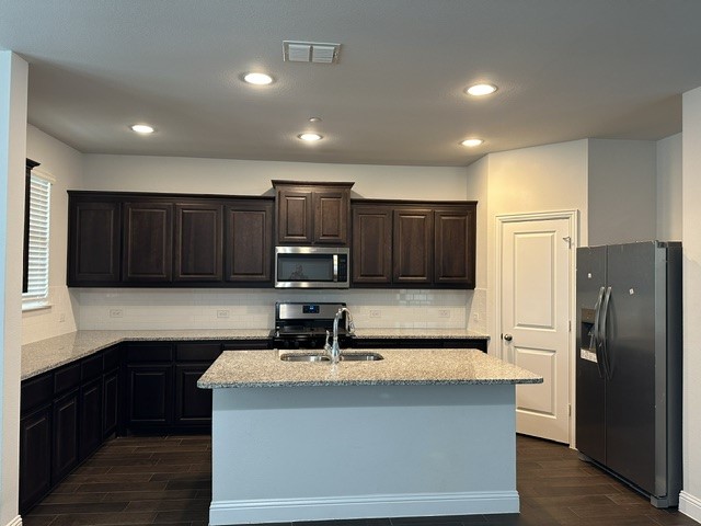 5585 Crosby Drive North Richland Hills TX 76180