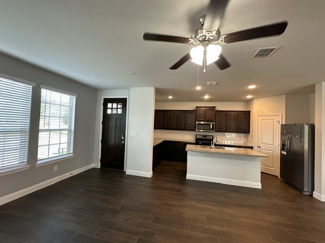 5585 Crosby Drive North Richland Hills TX 76180