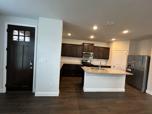 5585 Crosby Drive North Richland Hills TX 76180