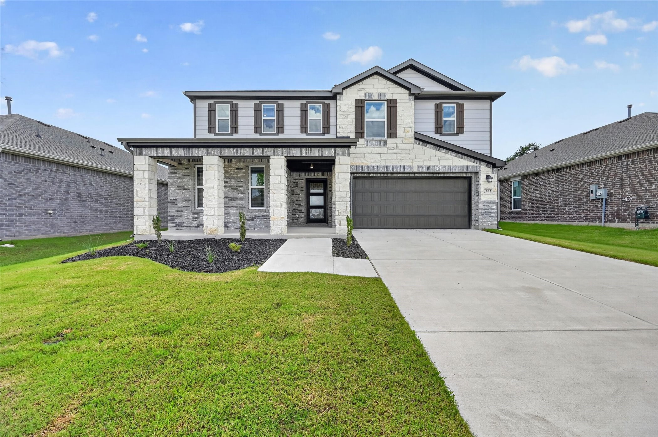 1567 Dukeswood Drive Princeton TX 75407