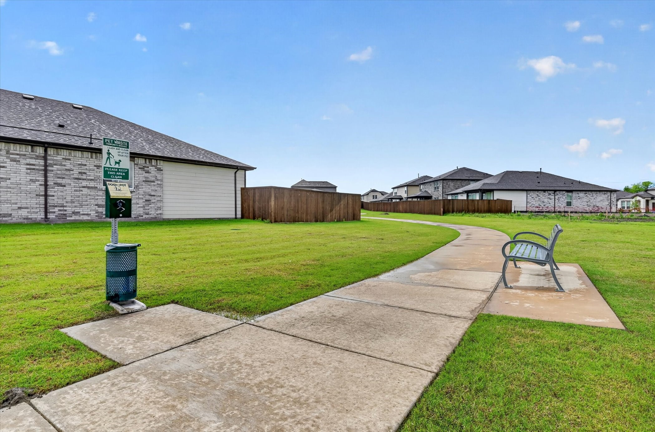 1567 Dukeswood Drive Princeton TX 75407