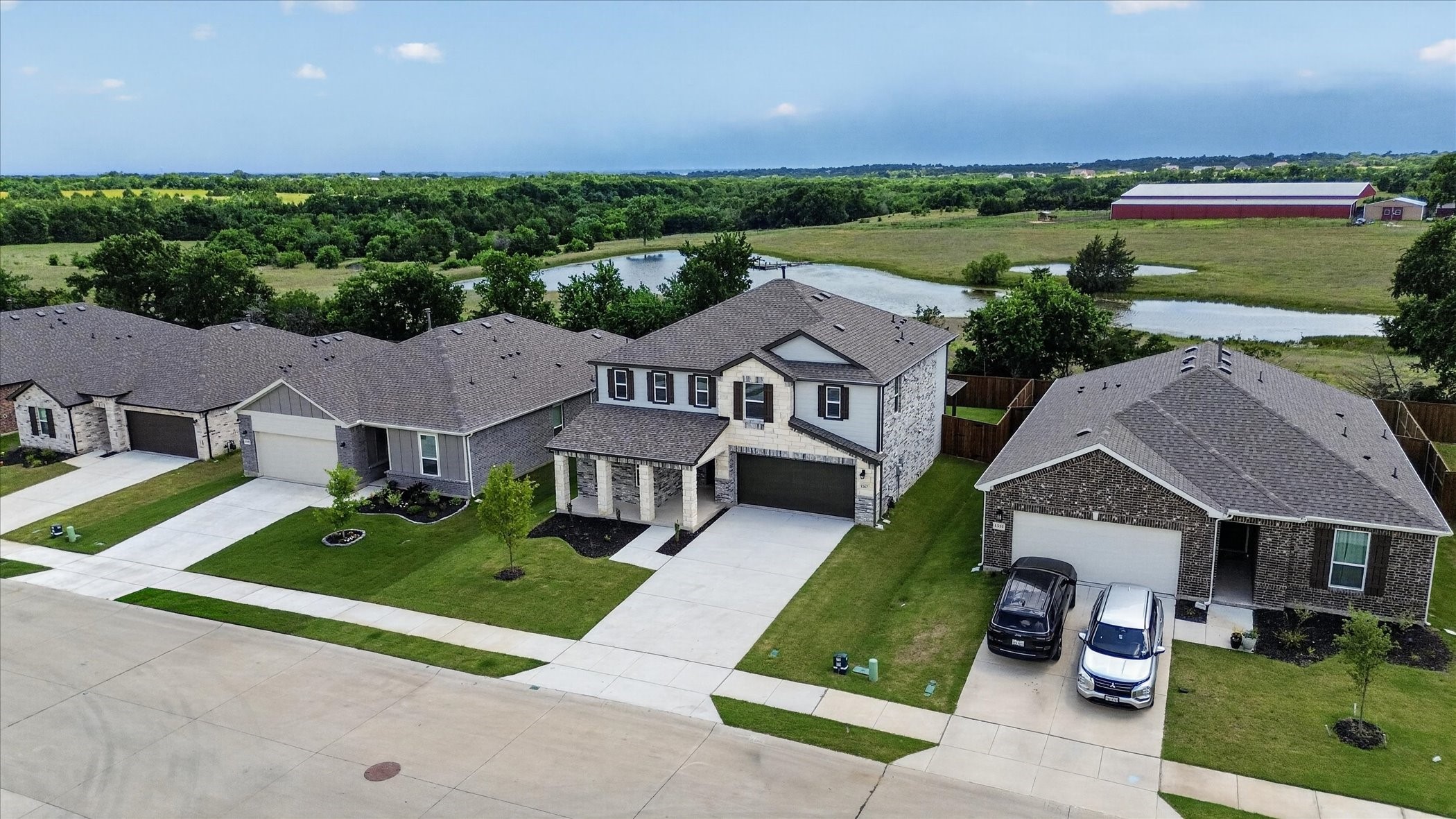 1567 Dukeswood Drive Princeton TX 75407
