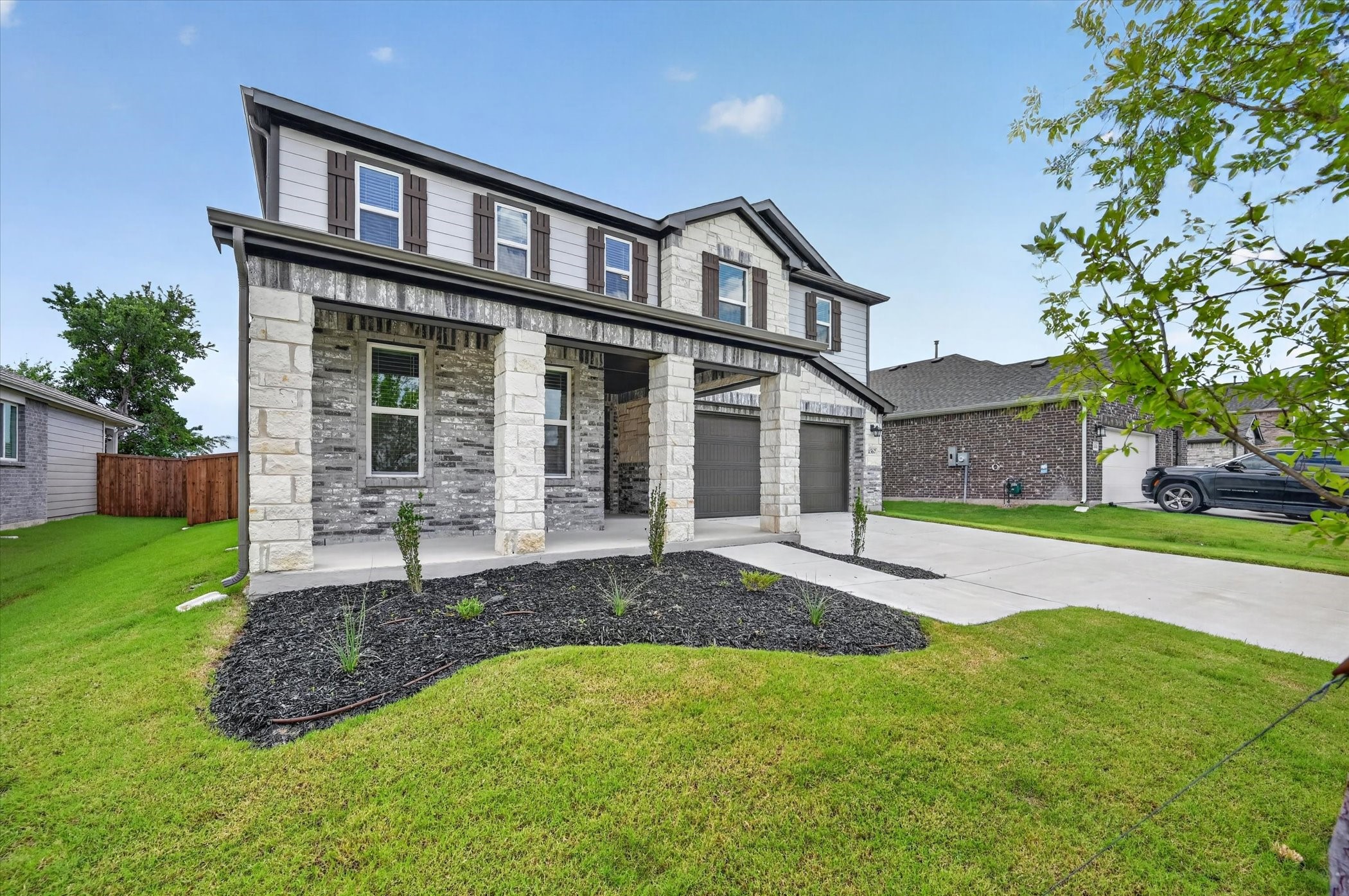 1567 Dukeswood Drive Princeton TX 75407
