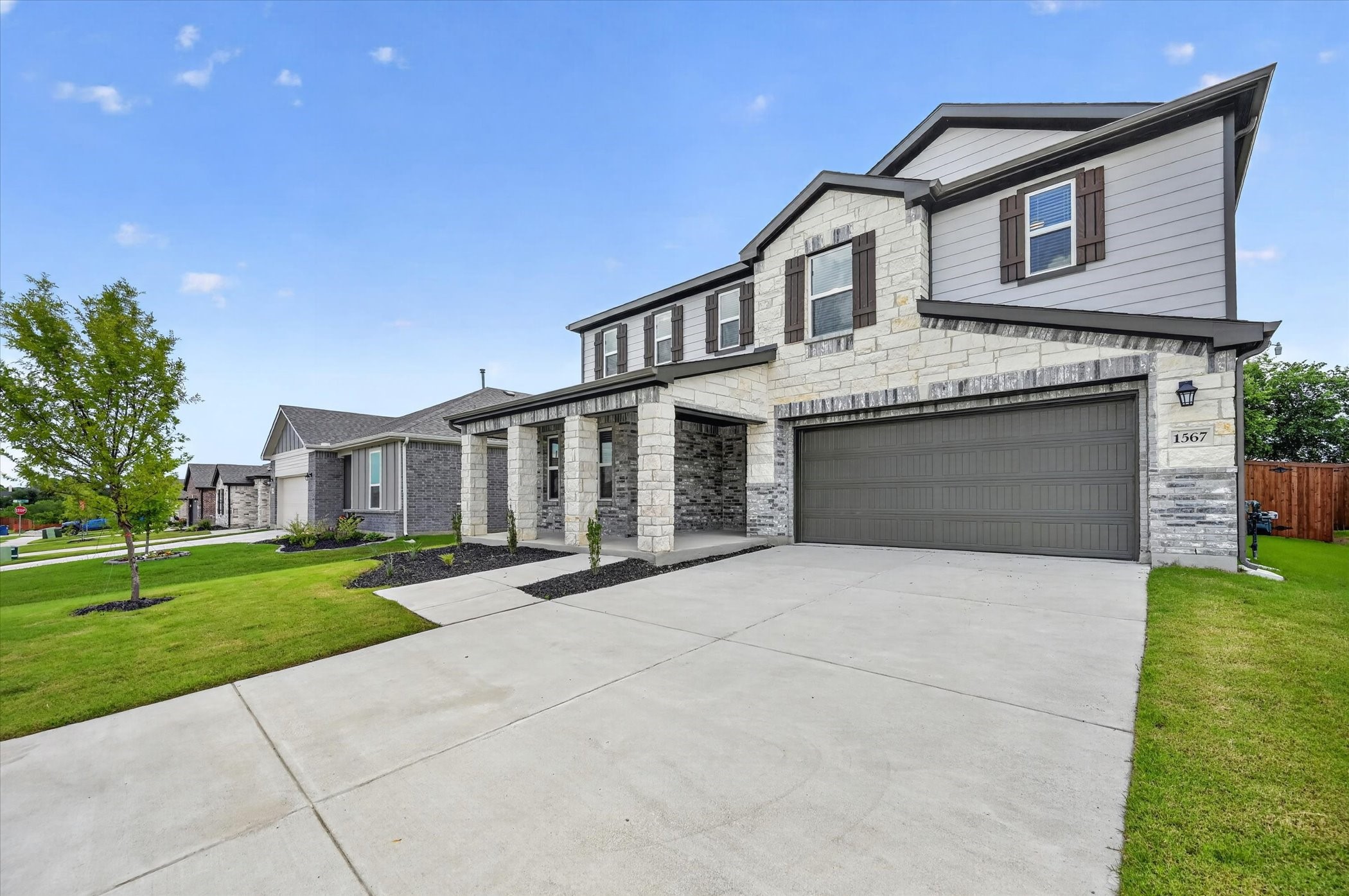 1567 Dukeswood Drive Princeton TX 75407