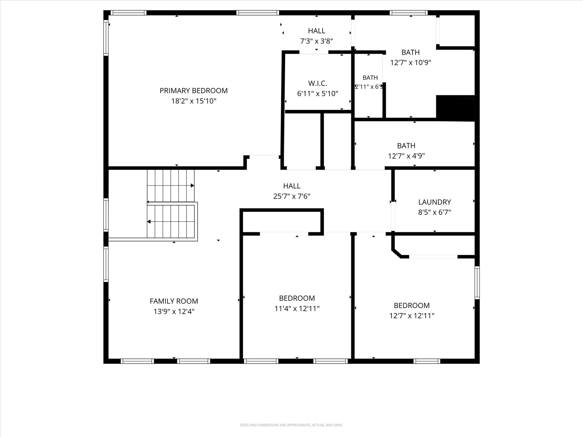 1567 Dukeswood Drive Princeton TX 75407