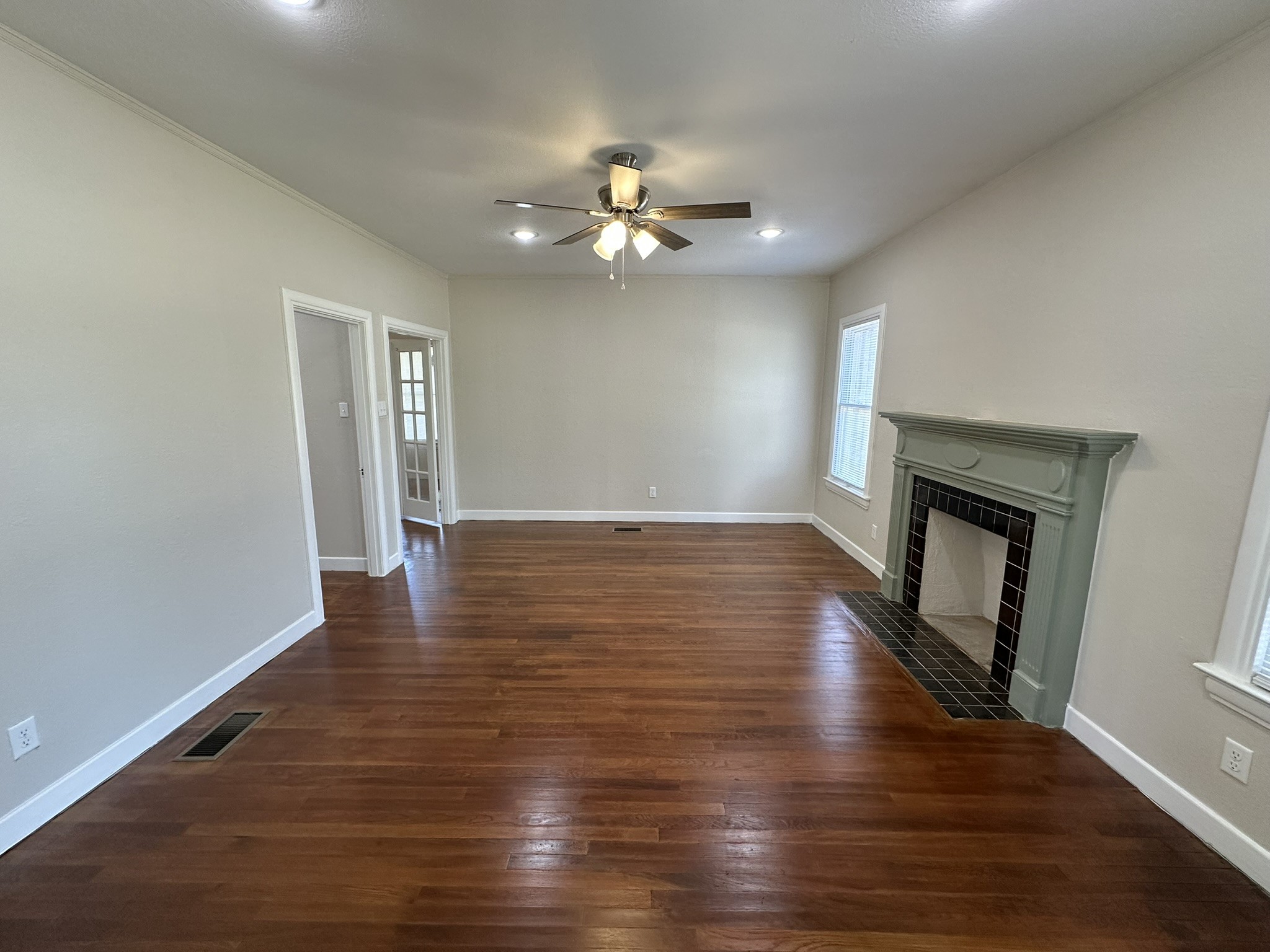 736 Mulberry Street Abilene TX 79601