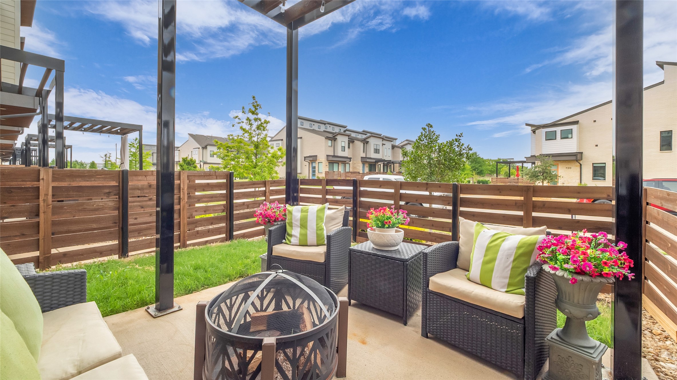 3801 Rosemont Drive Prosper TX 75078