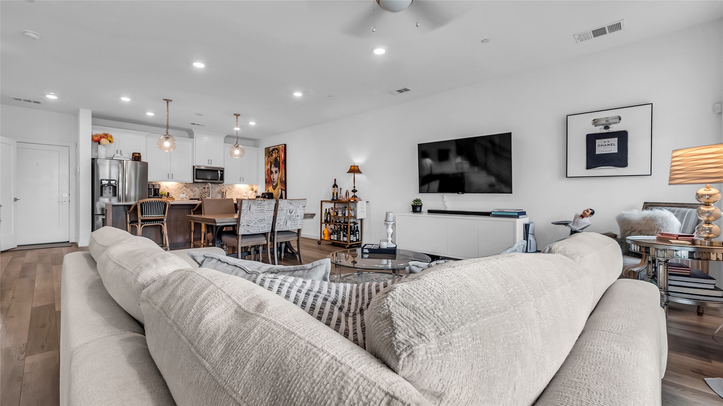 3801 Rosemont Drive Prosper TX 75078