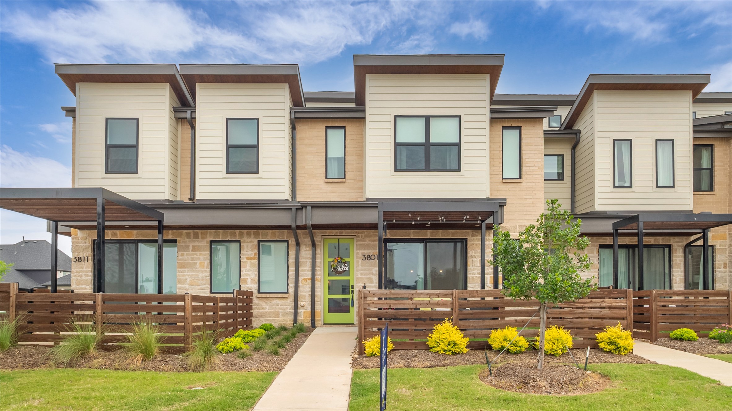 3801 Rosemont Drive Prosper TX 75078