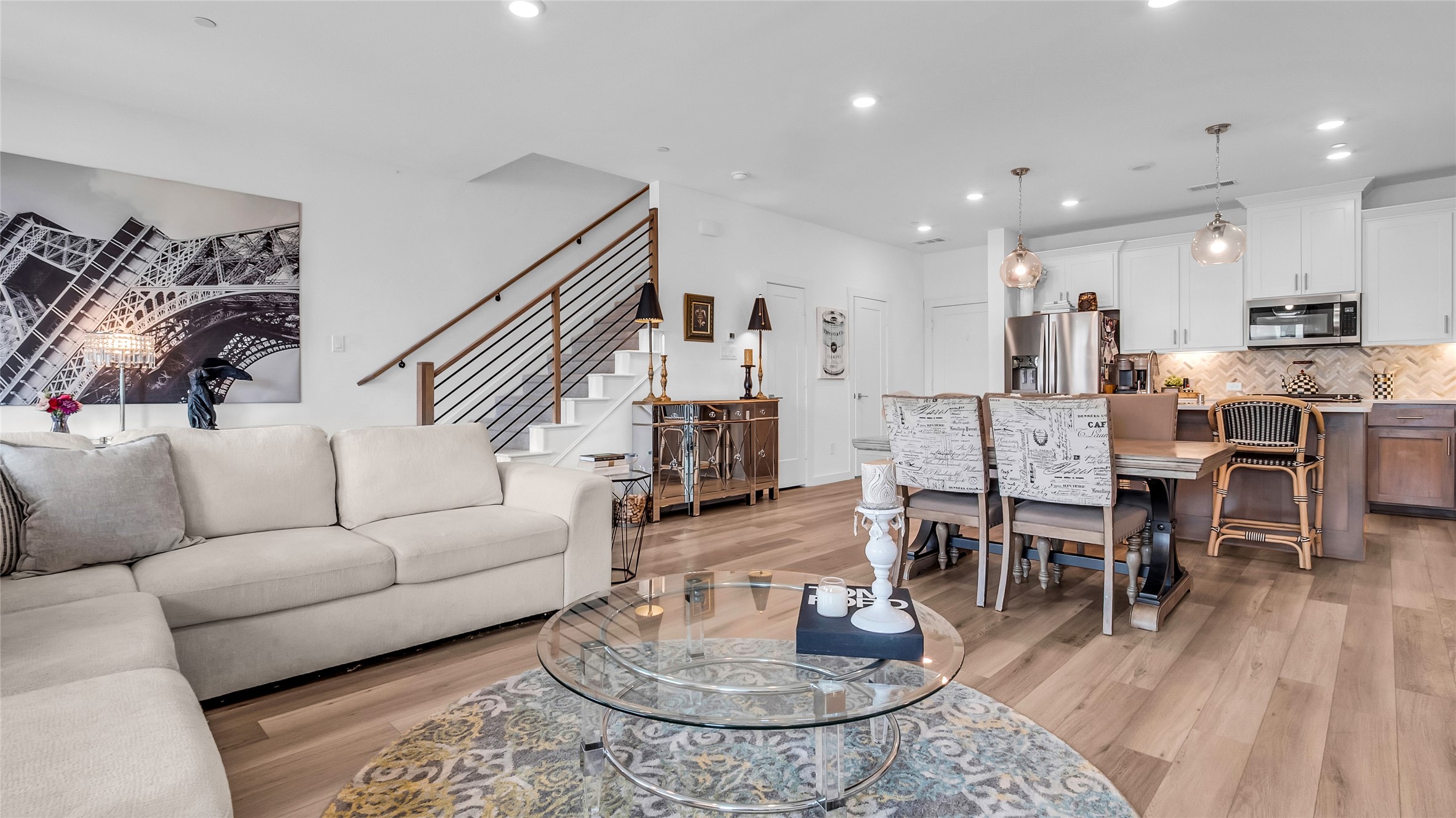 3801 Rosemont Drive Prosper TX 75078