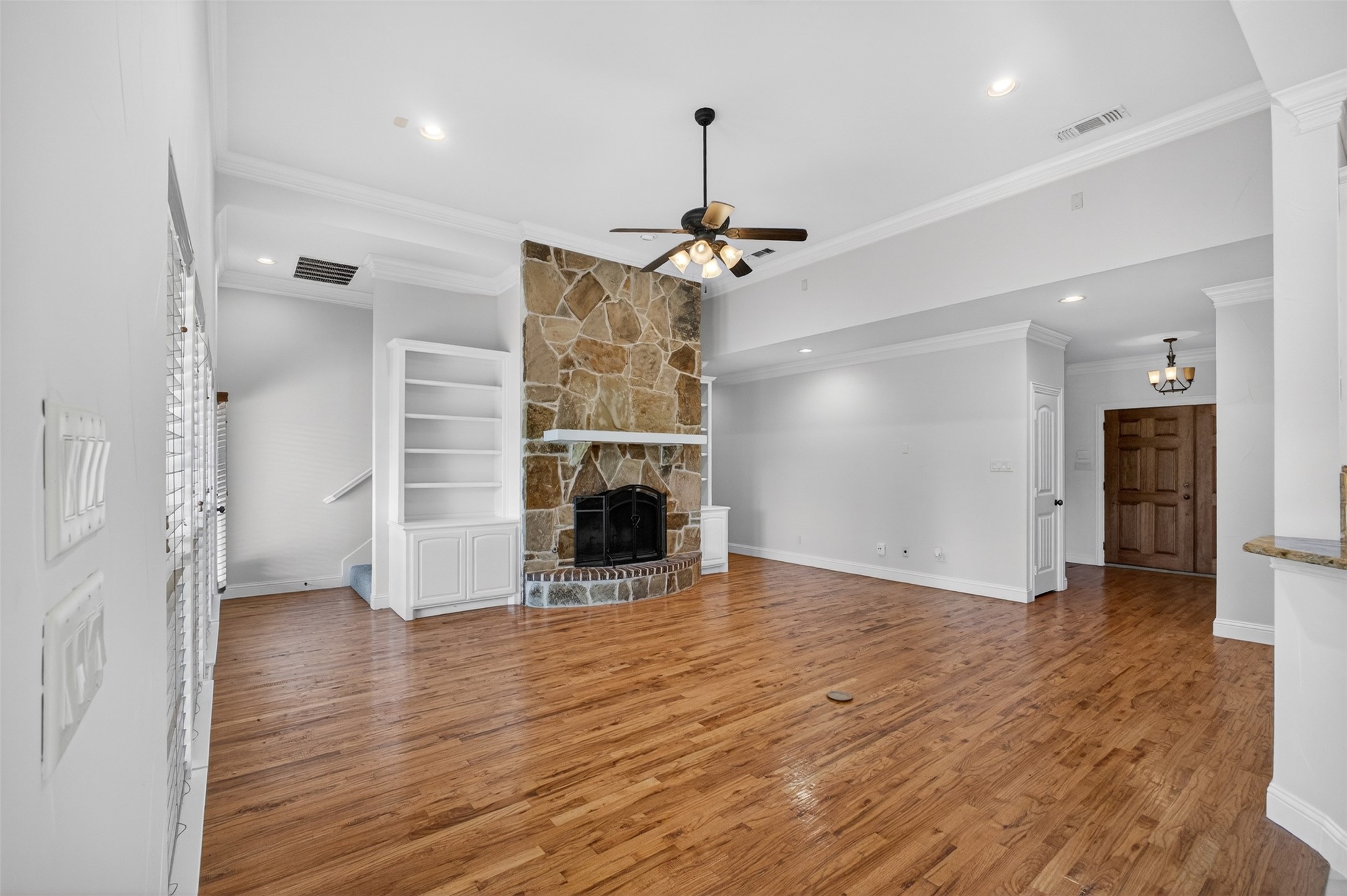 4405 Wolf Court Mckinney TX 75071
