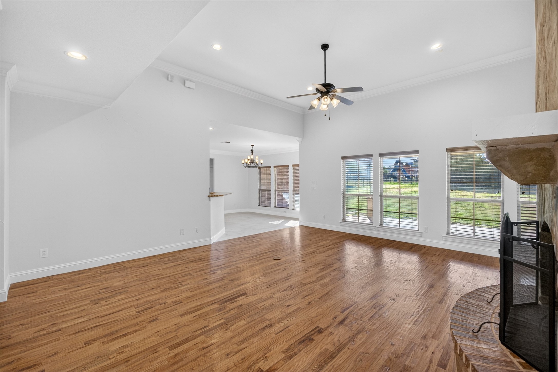 4405 Wolf Court Mckinney TX 75071