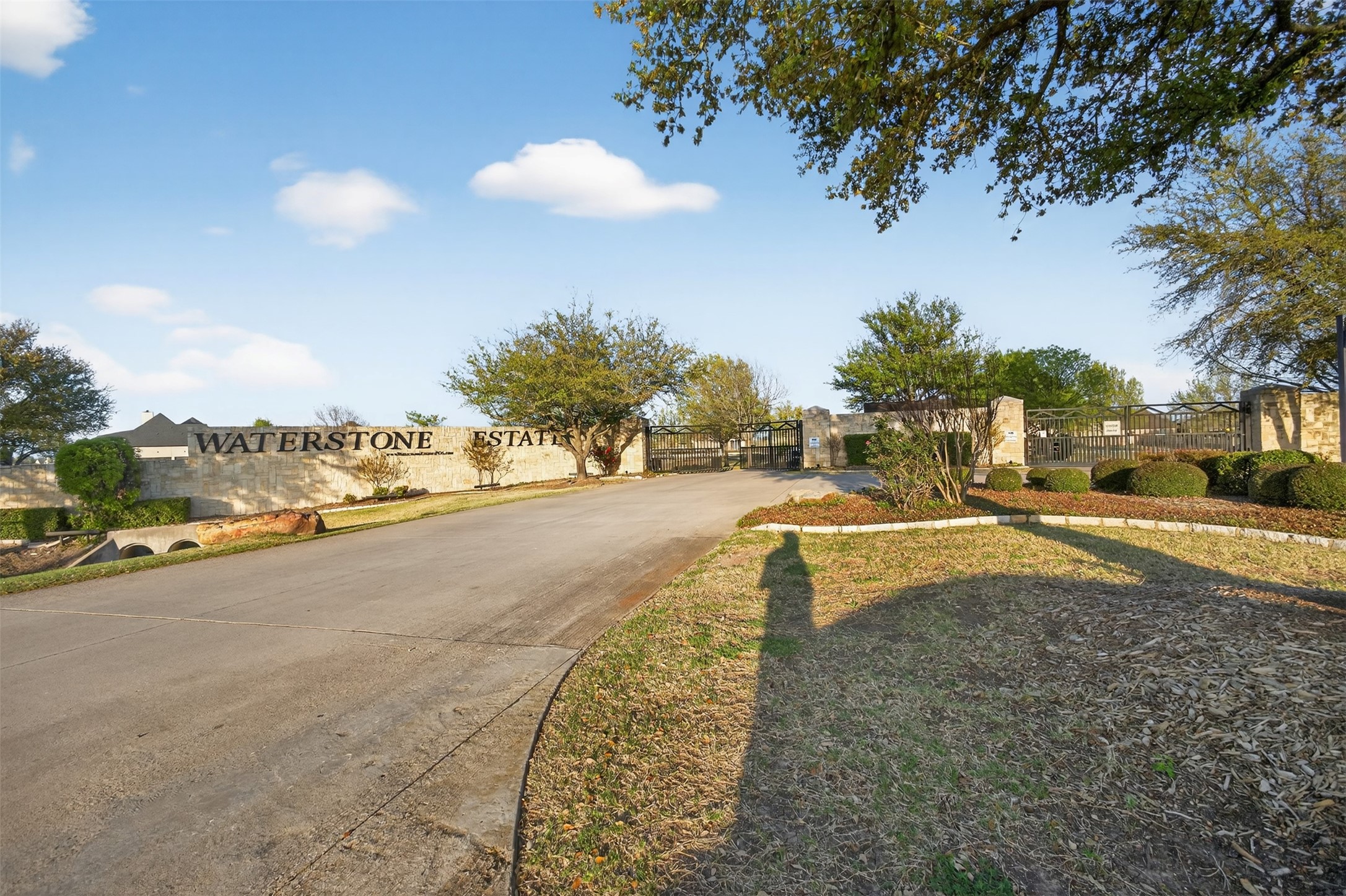 4405 Wolf Court Mckinney TX 75071