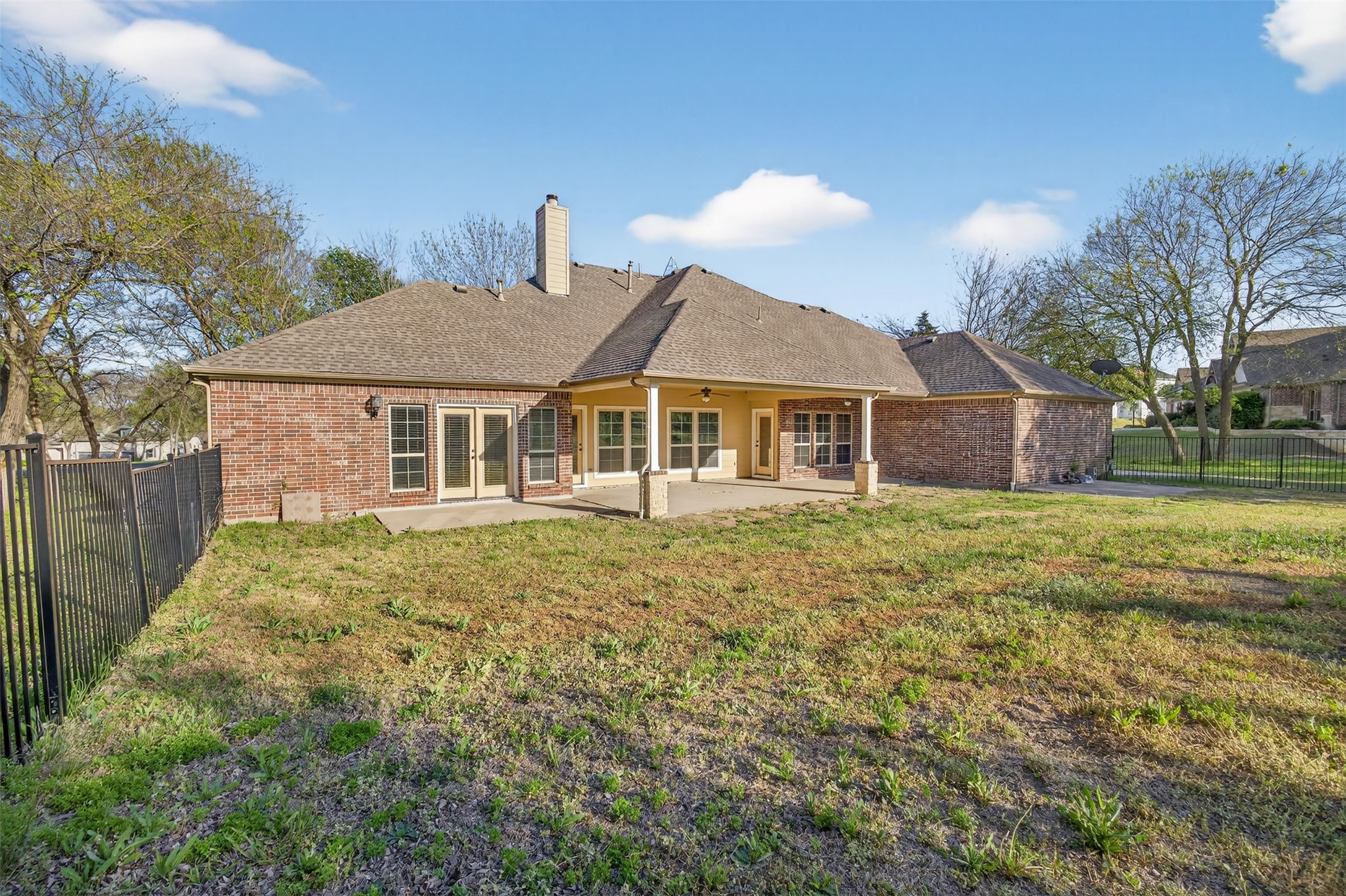 4405 Wolf Court Mckinney TX 75071