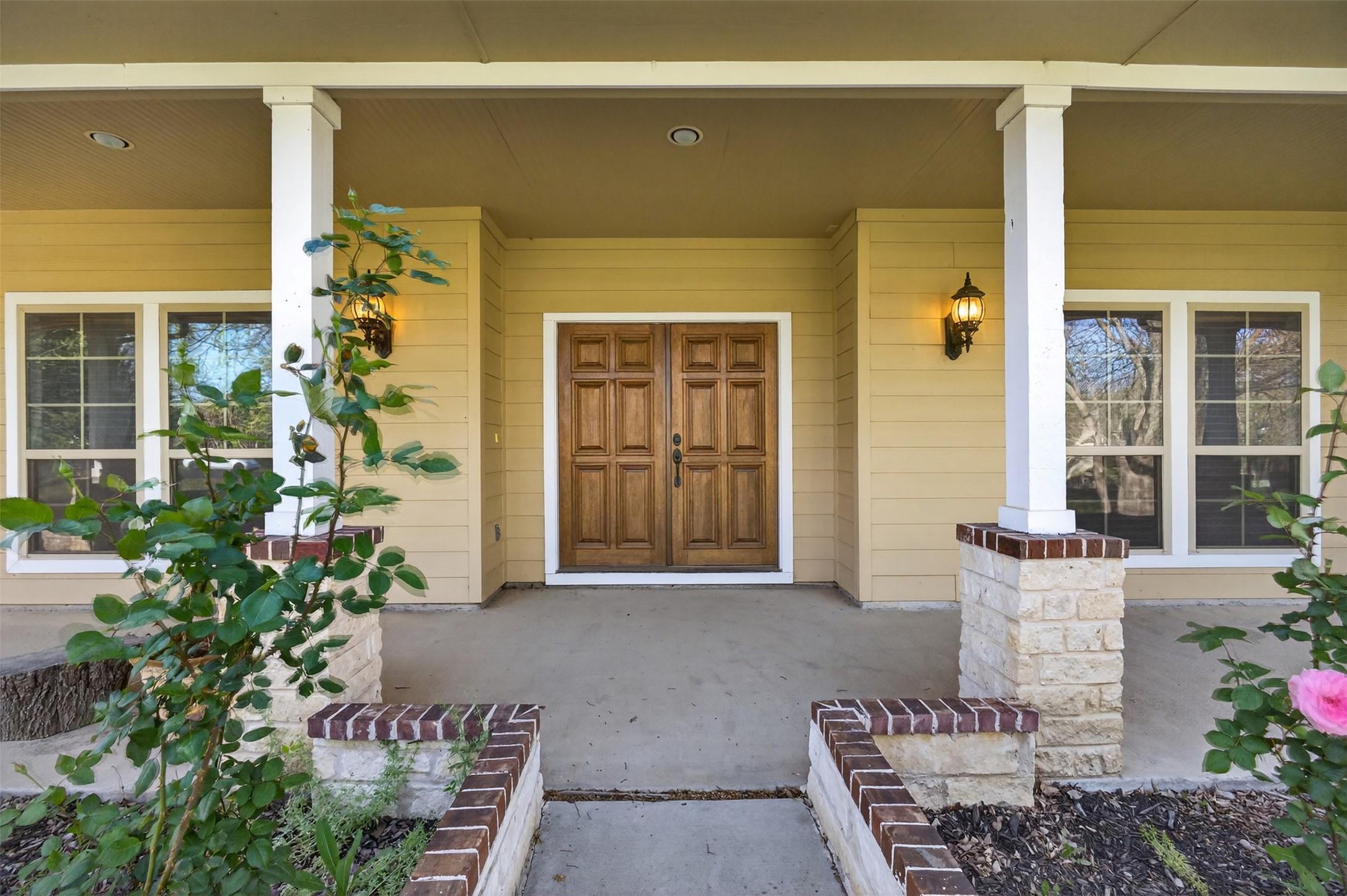 4405 Wolf Court Mckinney TX 75071