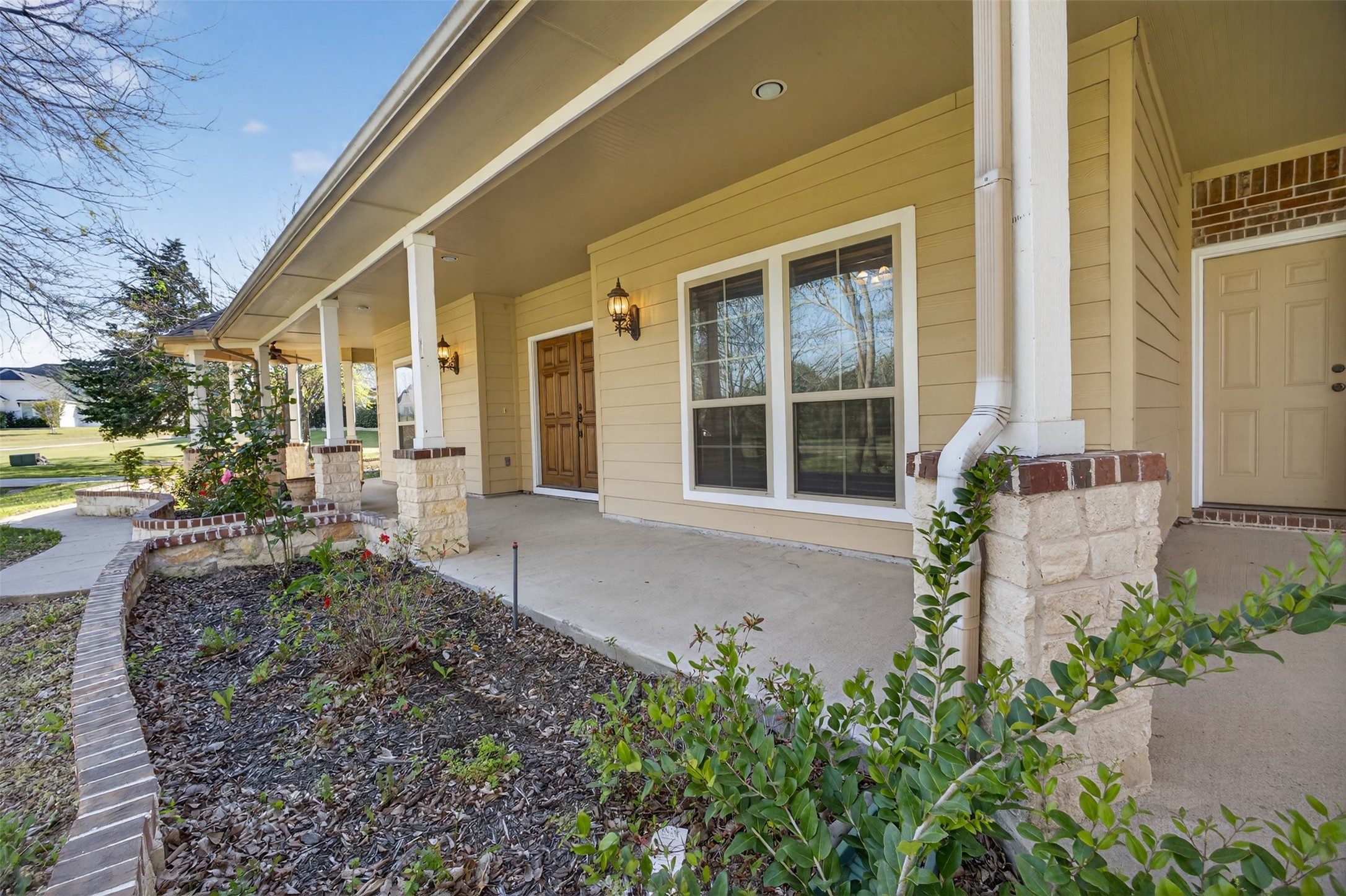 4405 Wolf Court Mckinney TX 75071