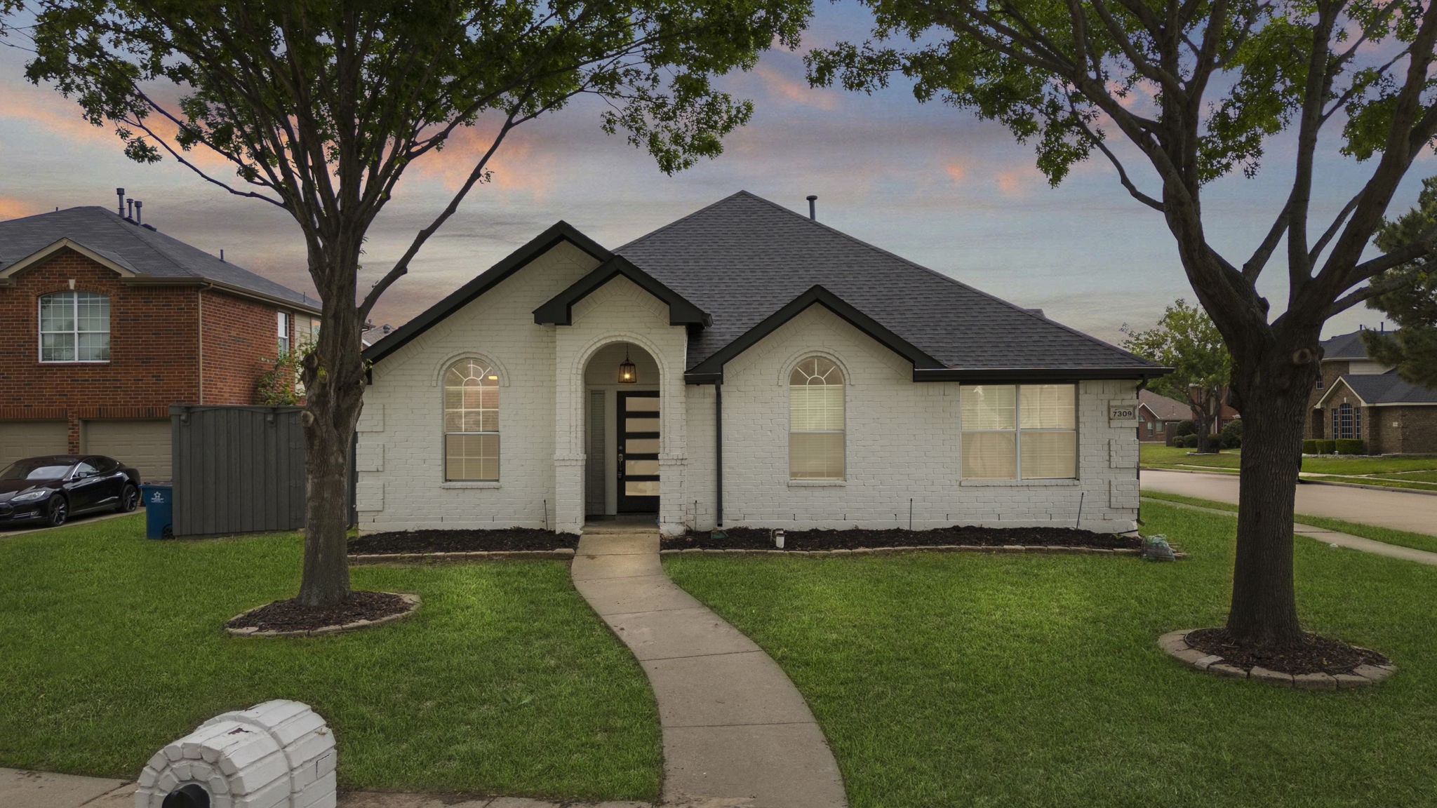 7309 Eton Drive Rowlett TX 75089