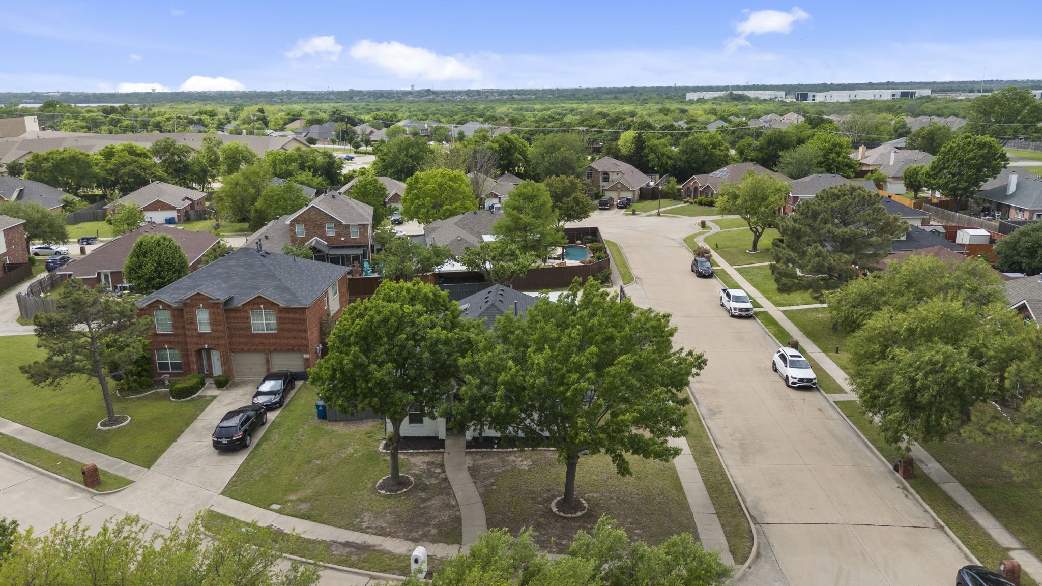 7309 Eton Drive Rowlett TX 75089