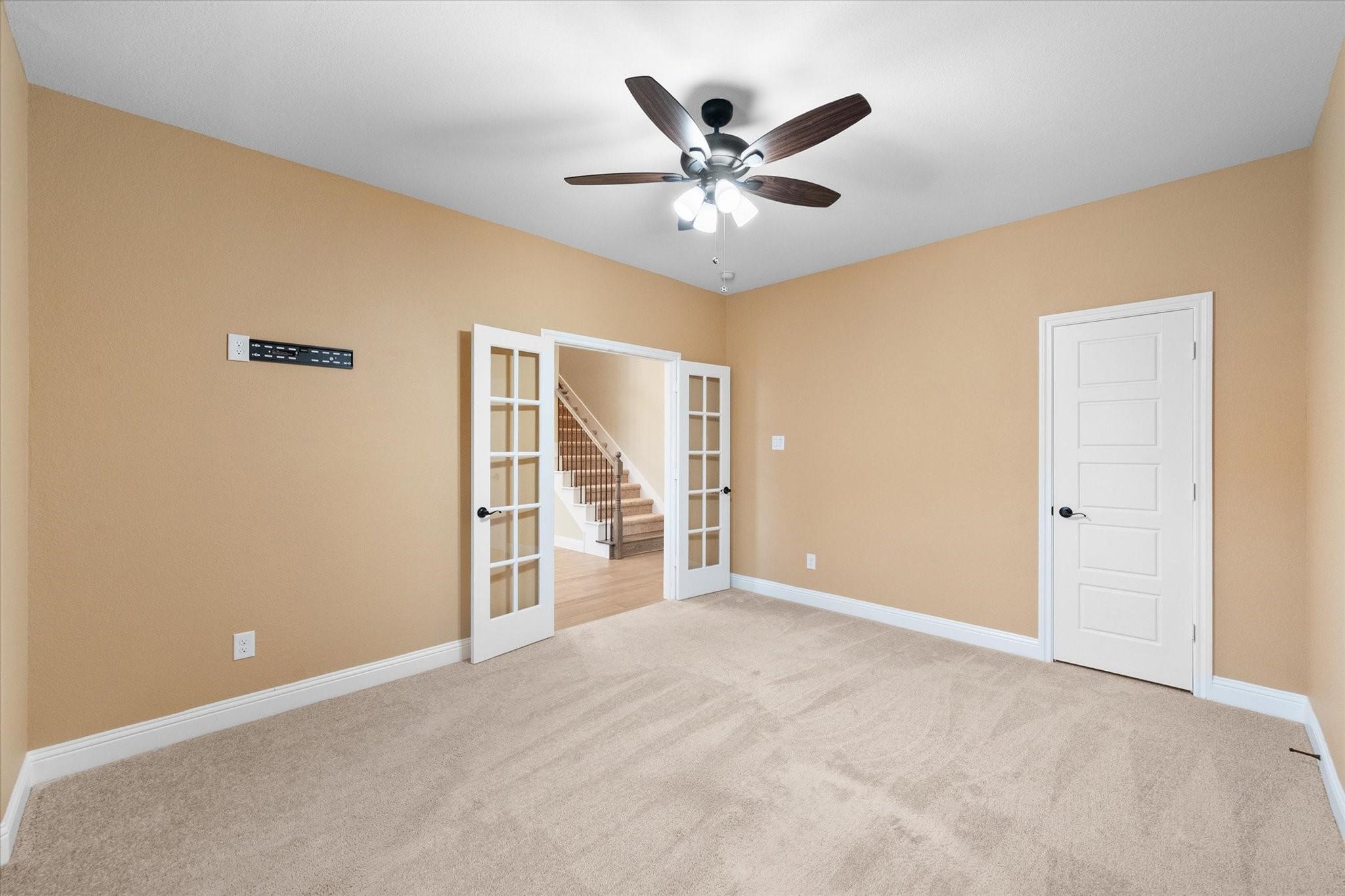 4434 Verbena Street Midlothian TX 76065