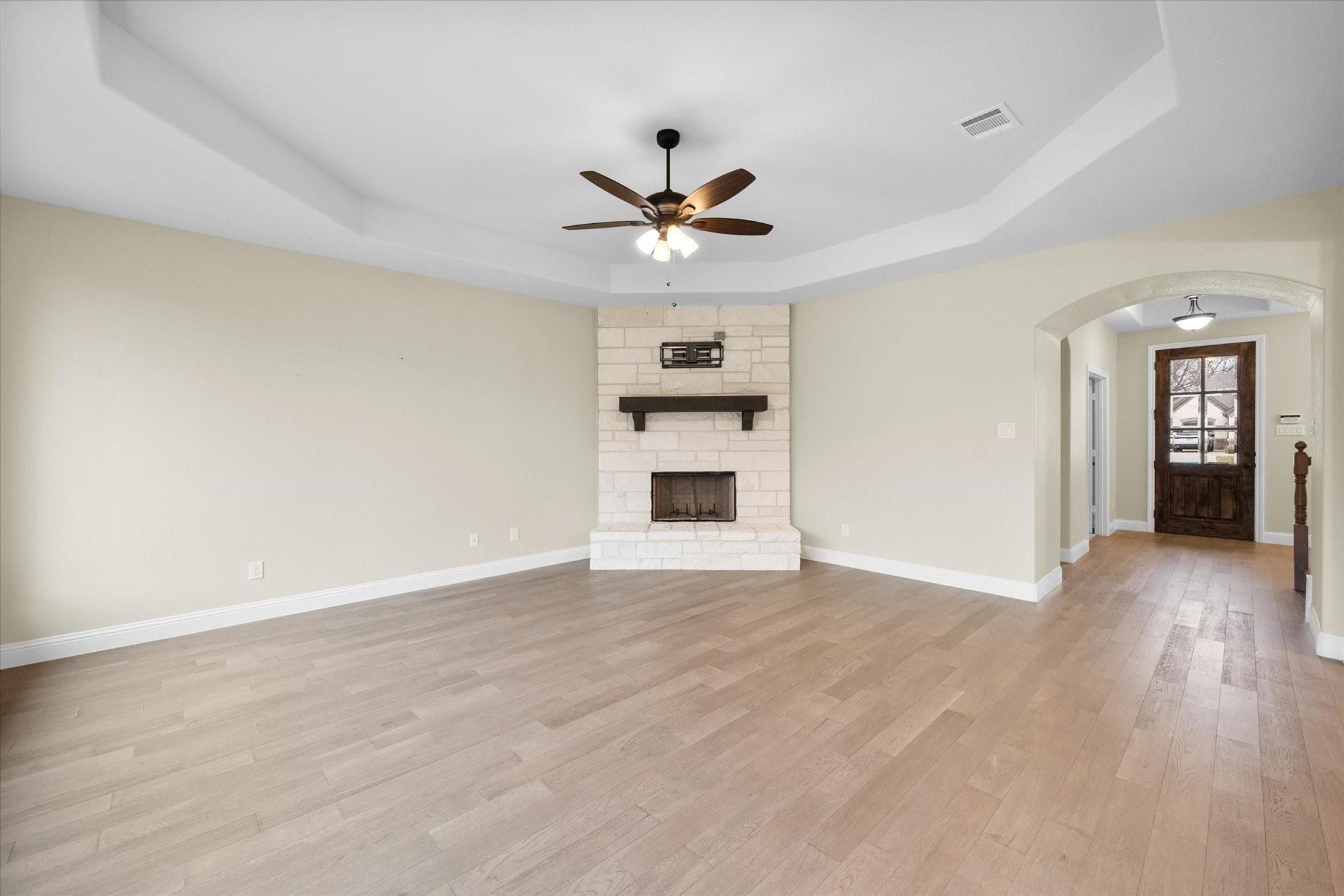 4434 Verbena Street Midlothian TX 76065
