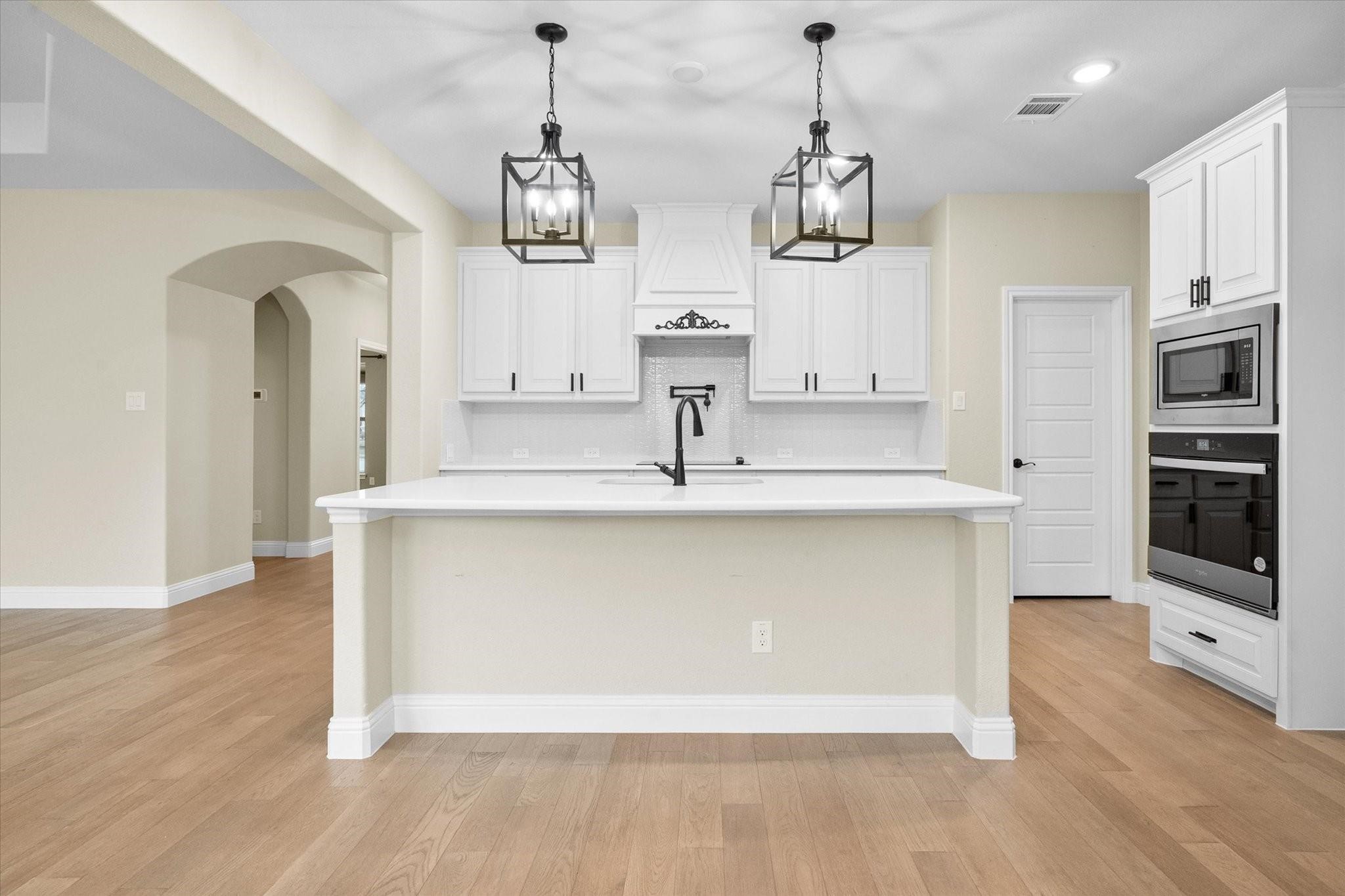 4434 Verbena Street Midlothian TX 76065