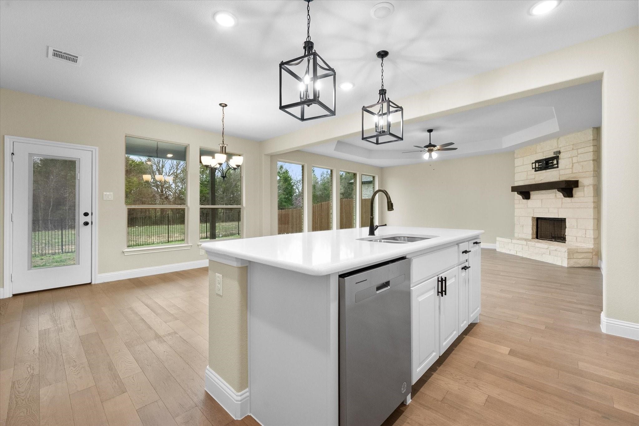 4434 Verbena Street Midlothian TX 76065