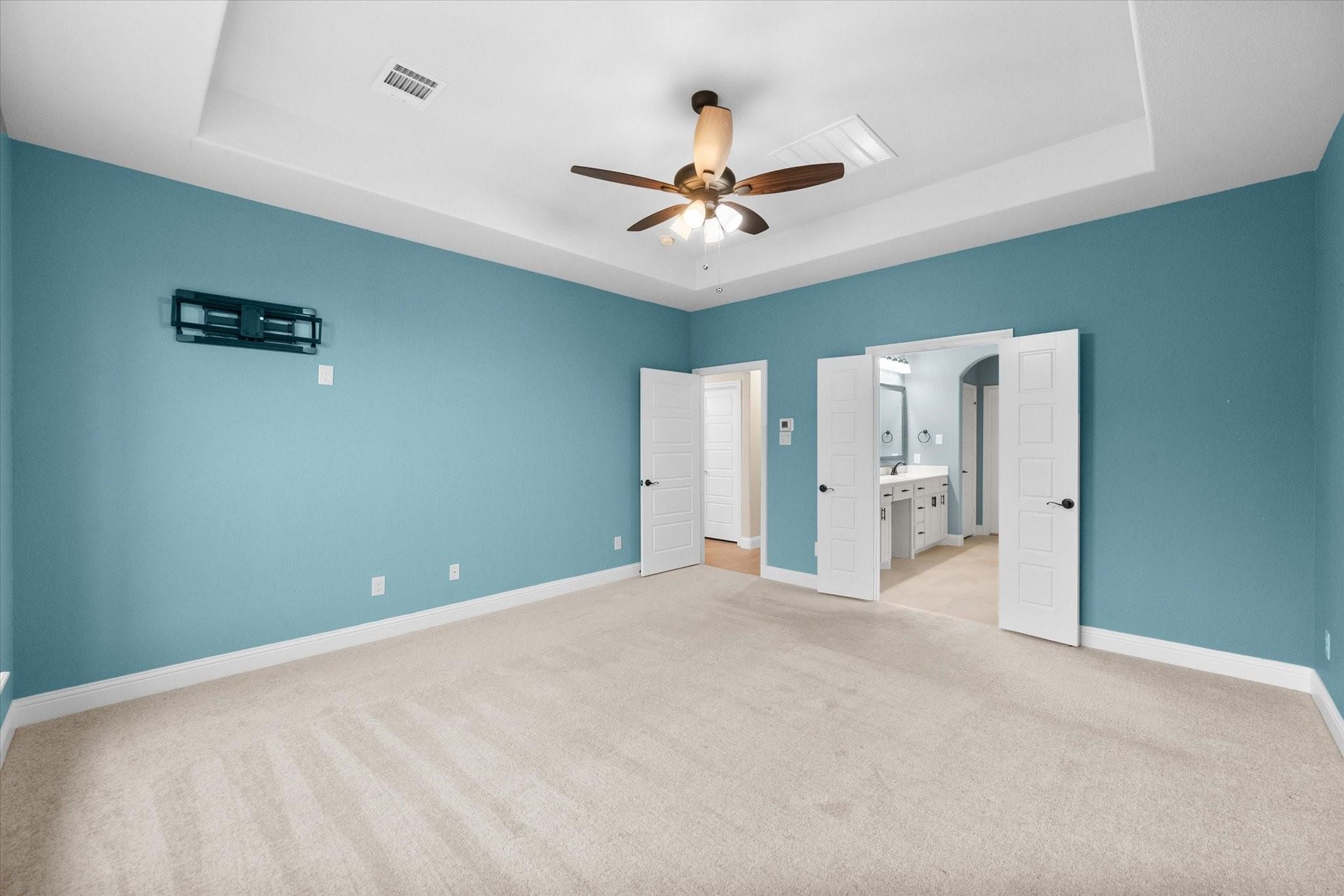 4434 Verbena Street Midlothian TX 76065
