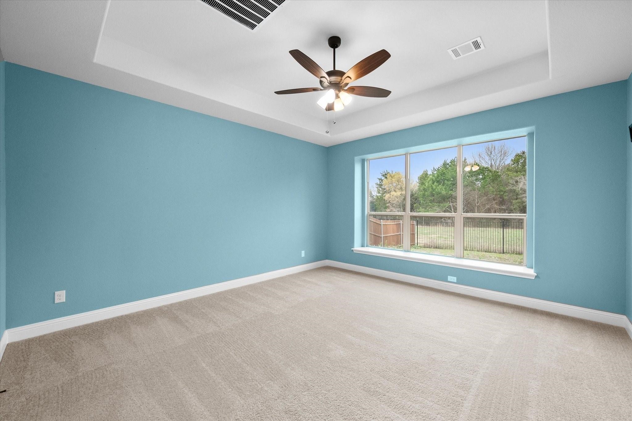 4434 Verbena Street Midlothian TX 76065