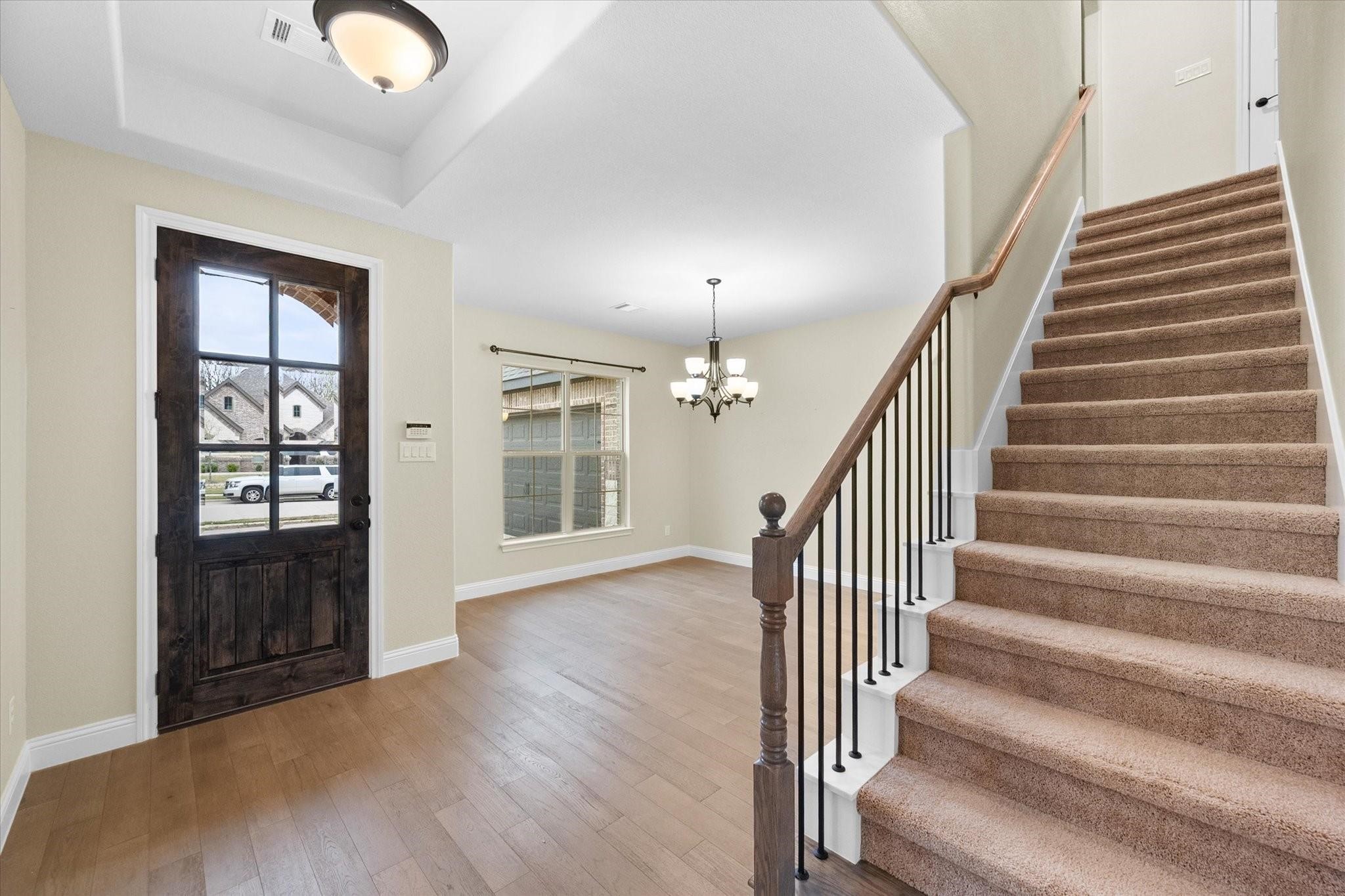 4434 Verbena Street Midlothian TX 76065