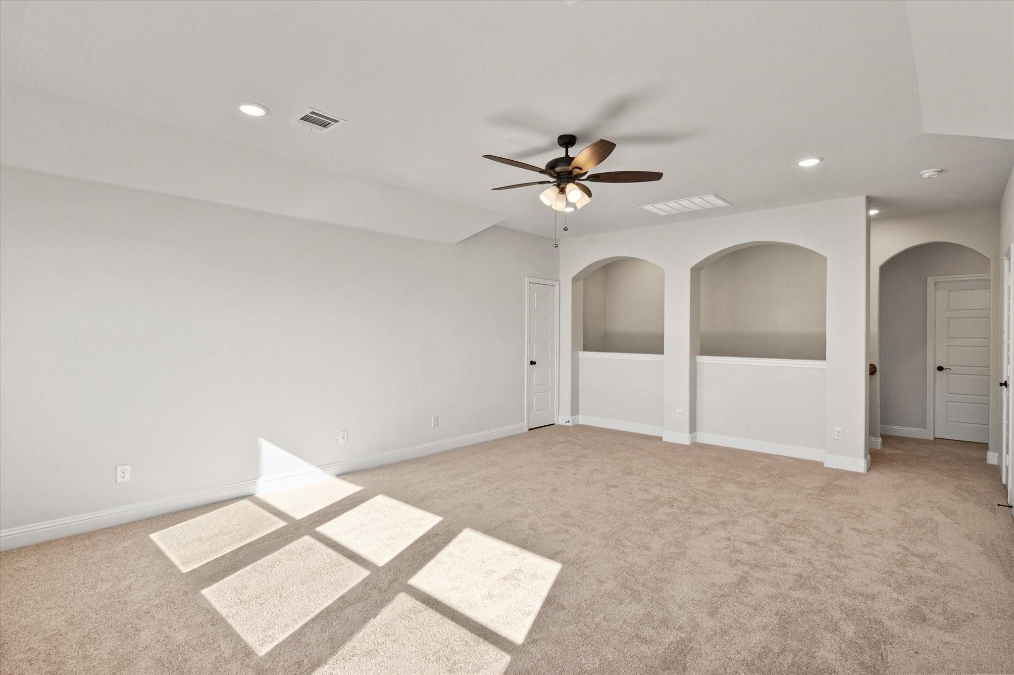 4434 Verbena Street Midlothian TX 76065