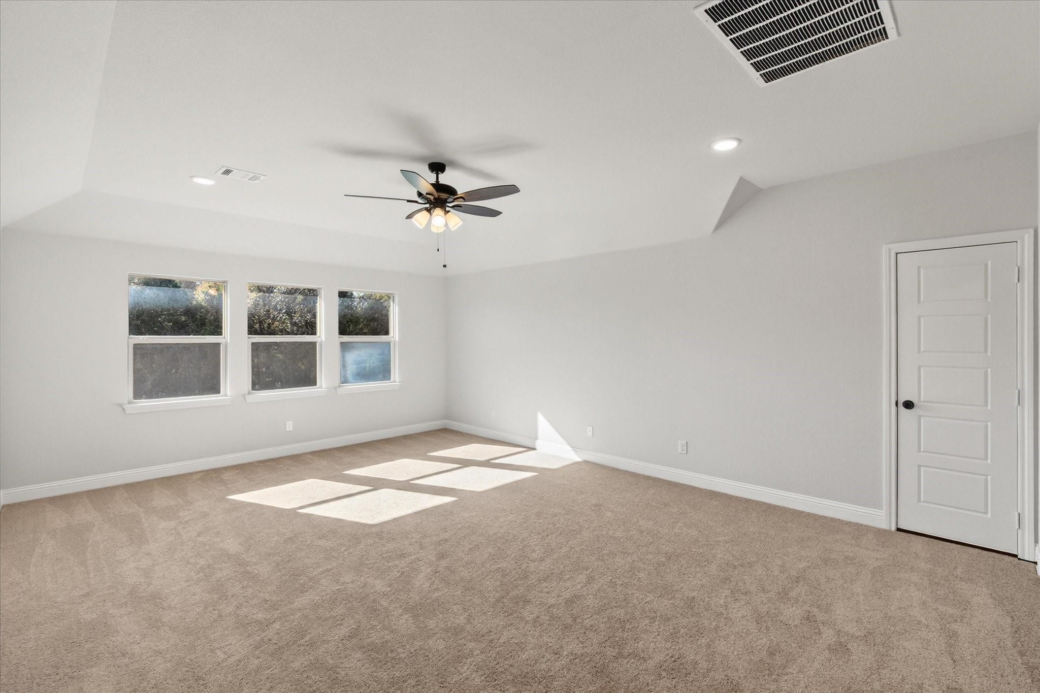 4434 Verbena Street Midlothian TX 76065