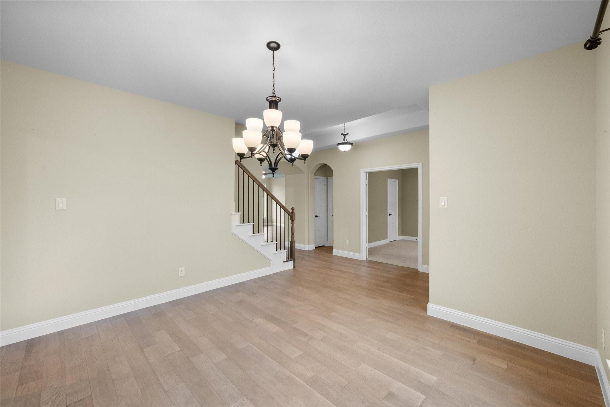 4434 Verbena Street Midlothian TX 76065