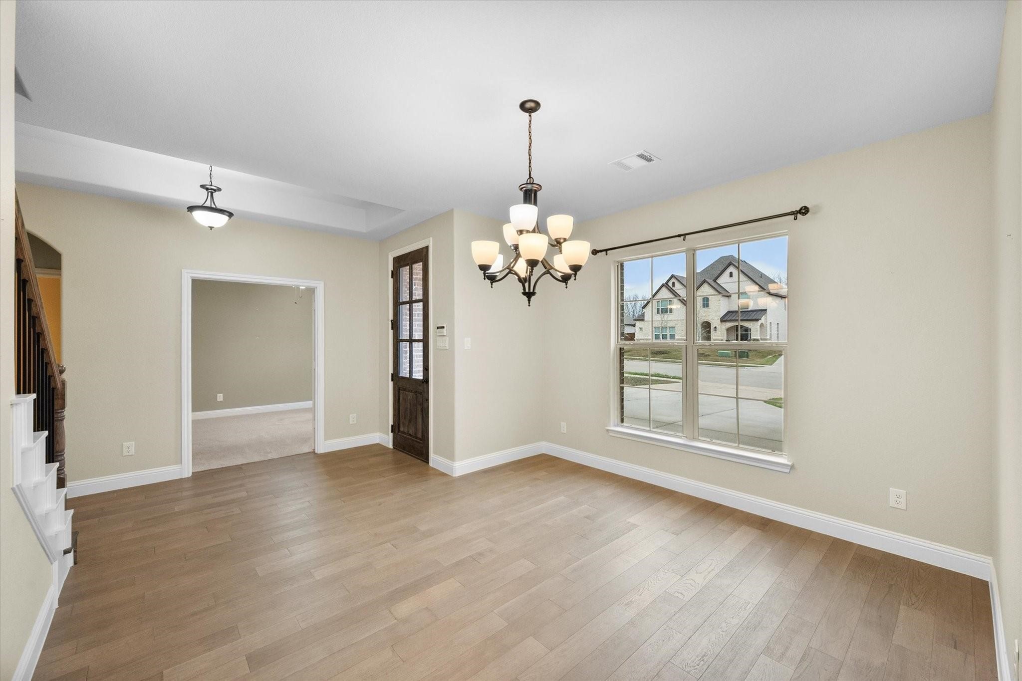 4434 Verbena Street Midlothian TX 76065
