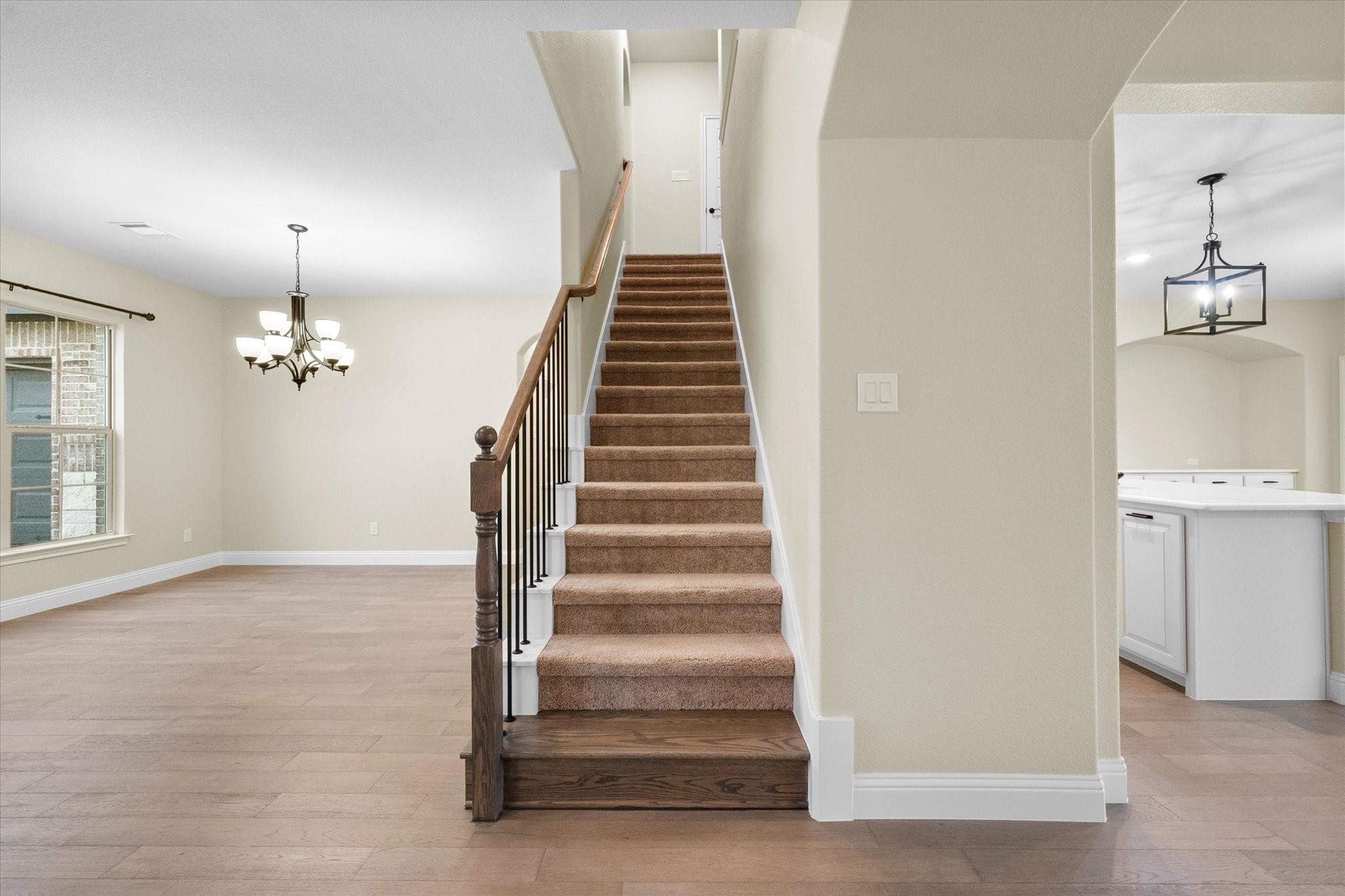 4434 Verbena Street Midlothian TX 76065