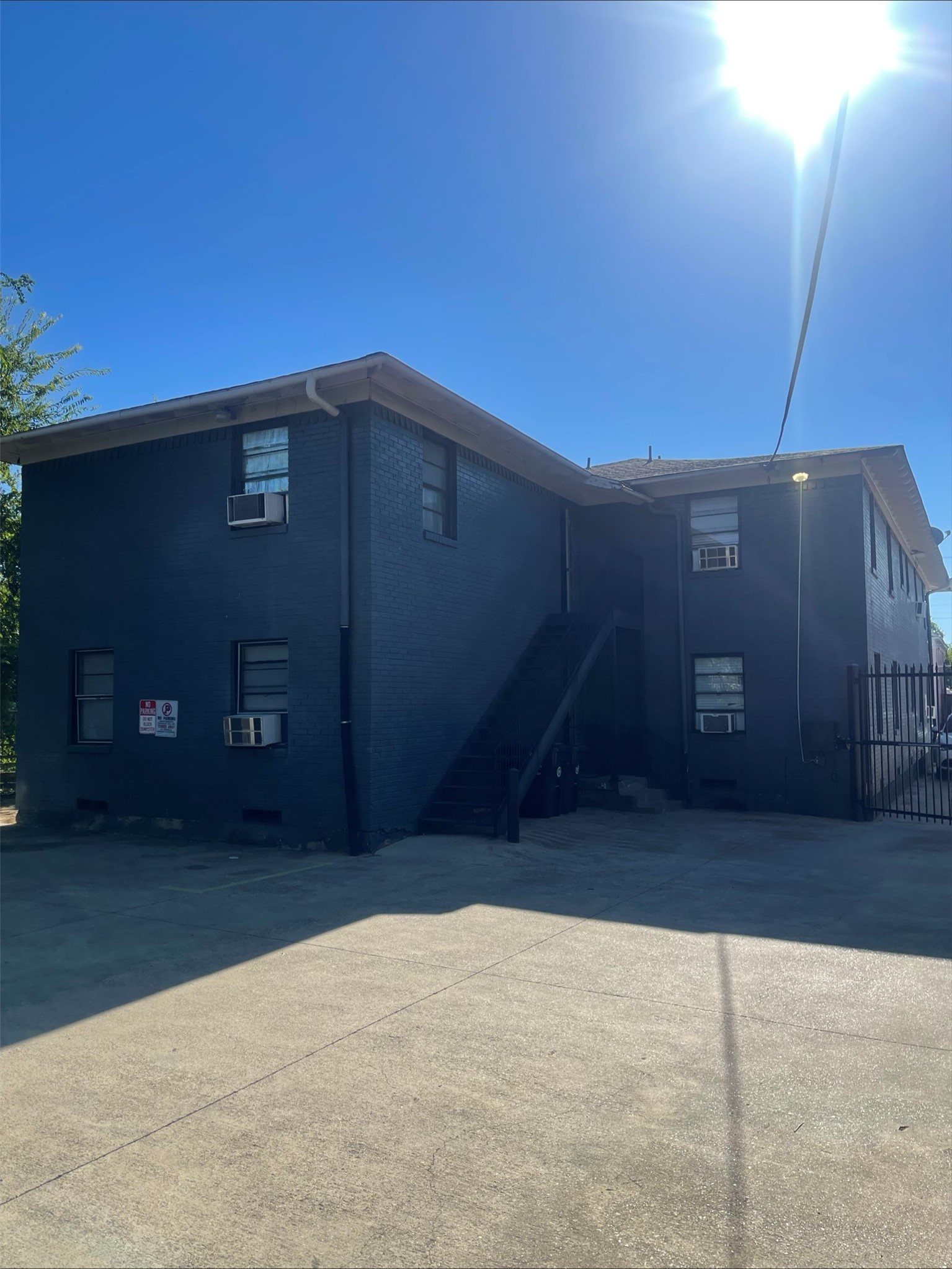 4815 Live Oak Street Dallas TX 75204