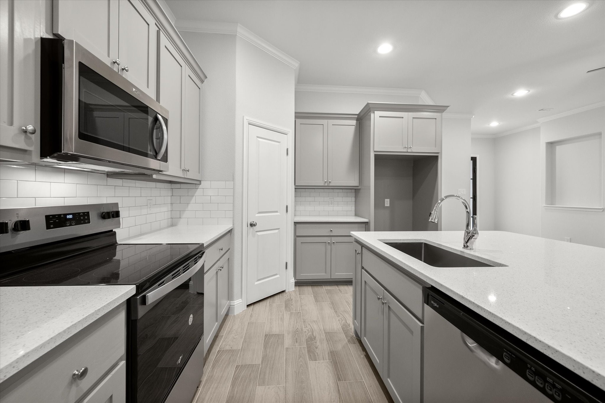 2354 Spring Park Boulevard Arlington TX 76016