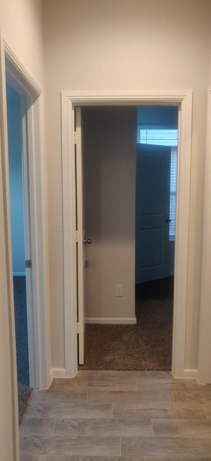 308 Youngblood Lane Fort Worth TX 76131