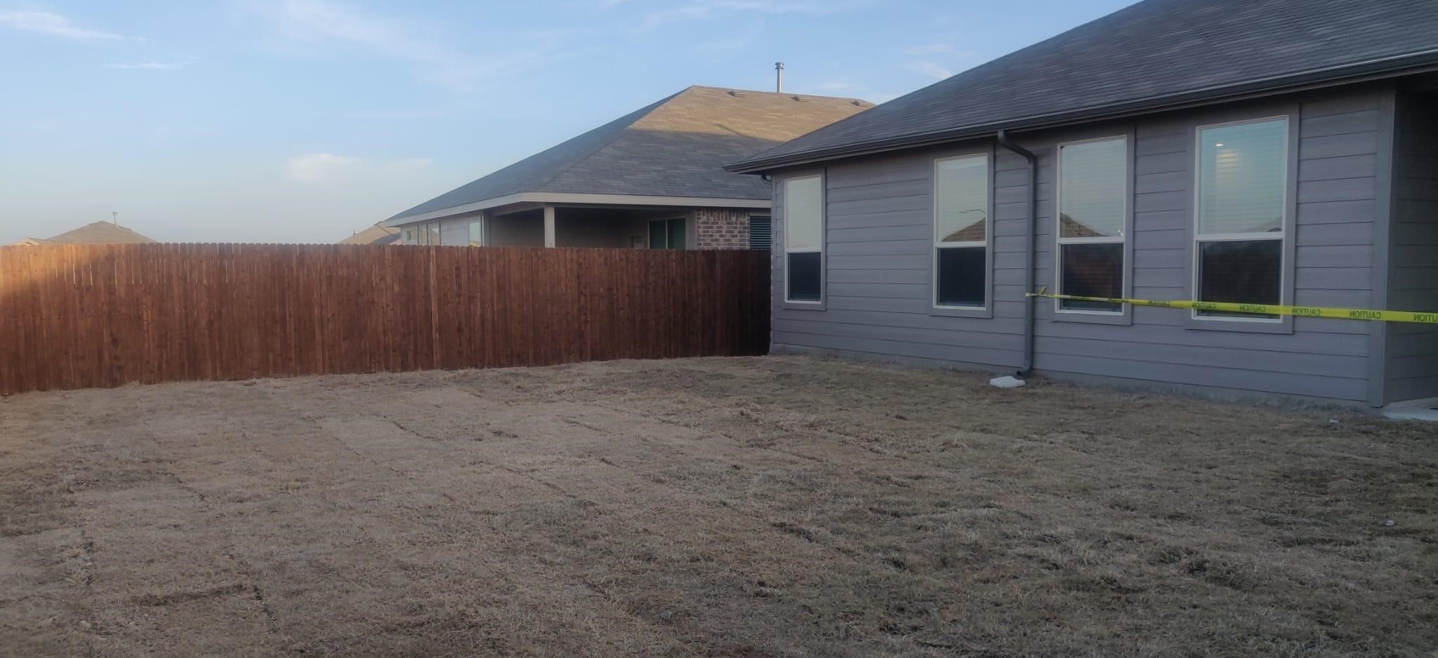 308 Youngblood Lane Fort Worth TX 76131