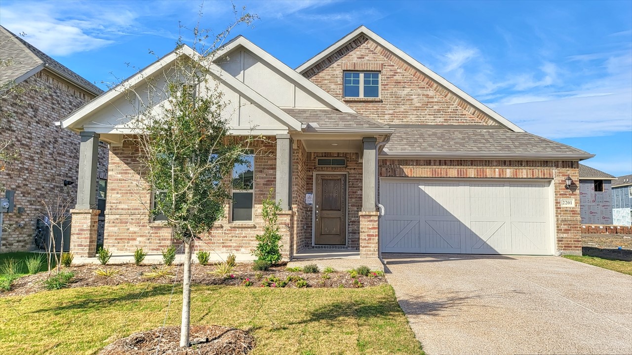 2201 River Trail Melissa TX 75454