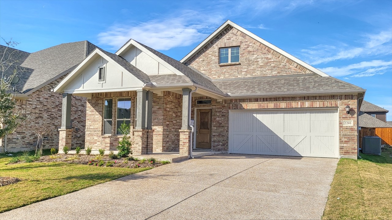 2201 River Trail Melissa TX 75454