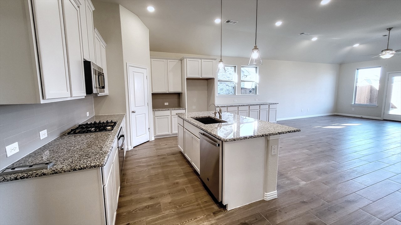 2201 River Trail Melissa TX 75454