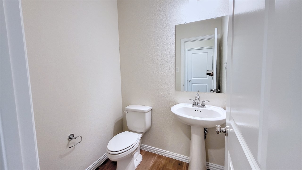 2201 River Trail Melissa TX 75454