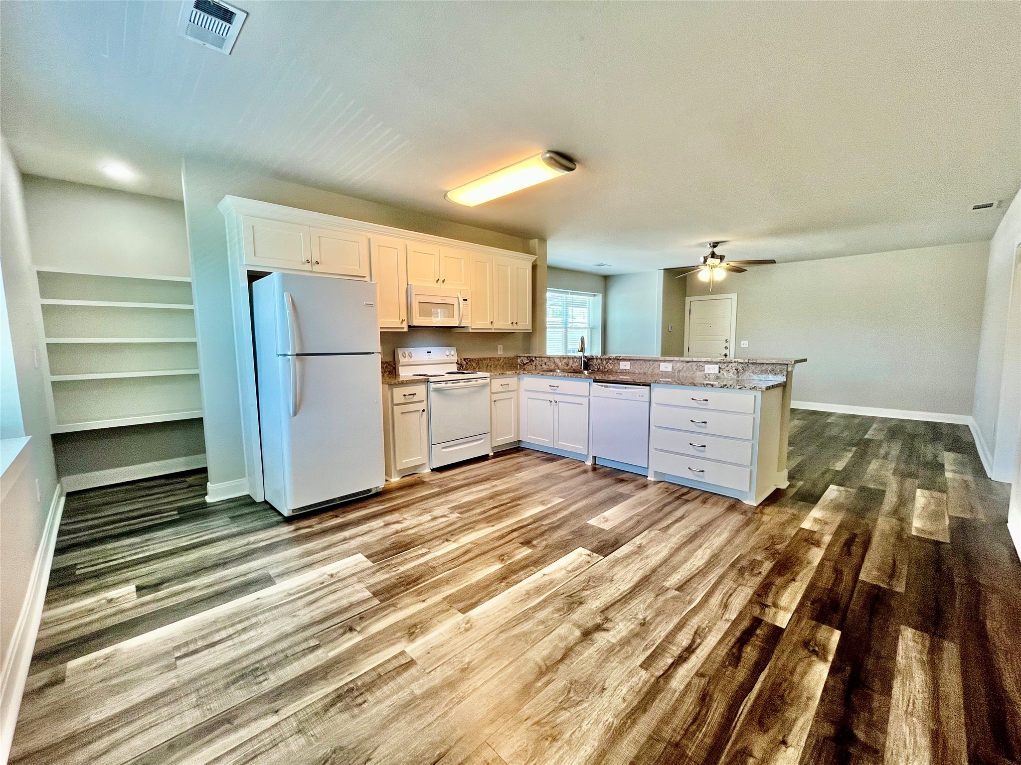 311 S Locust Street Denton TX 76201