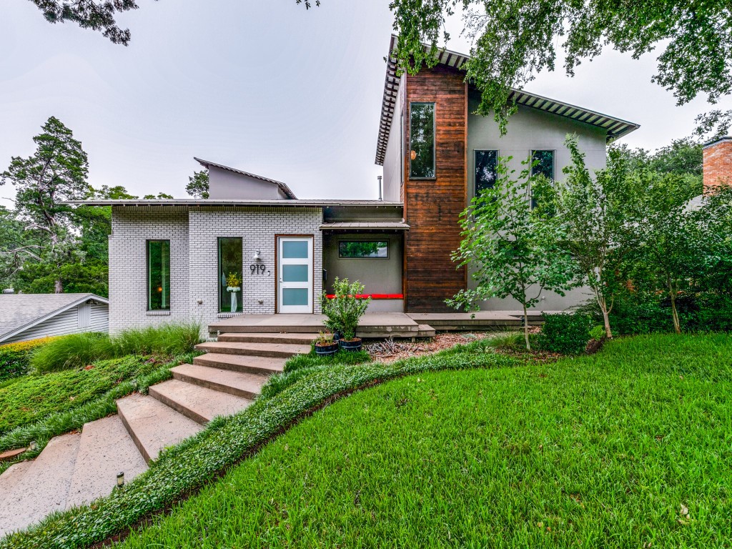 919 Knott Place Dallas TX 75208