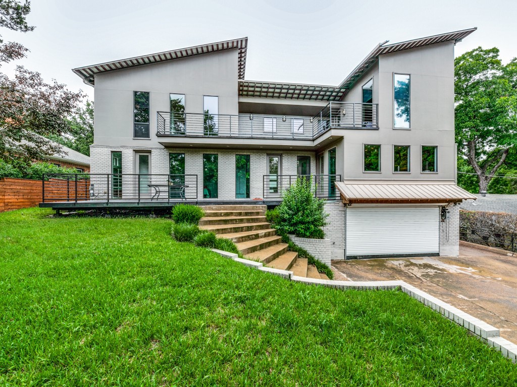 919 Knott Place Dallas TX 75208