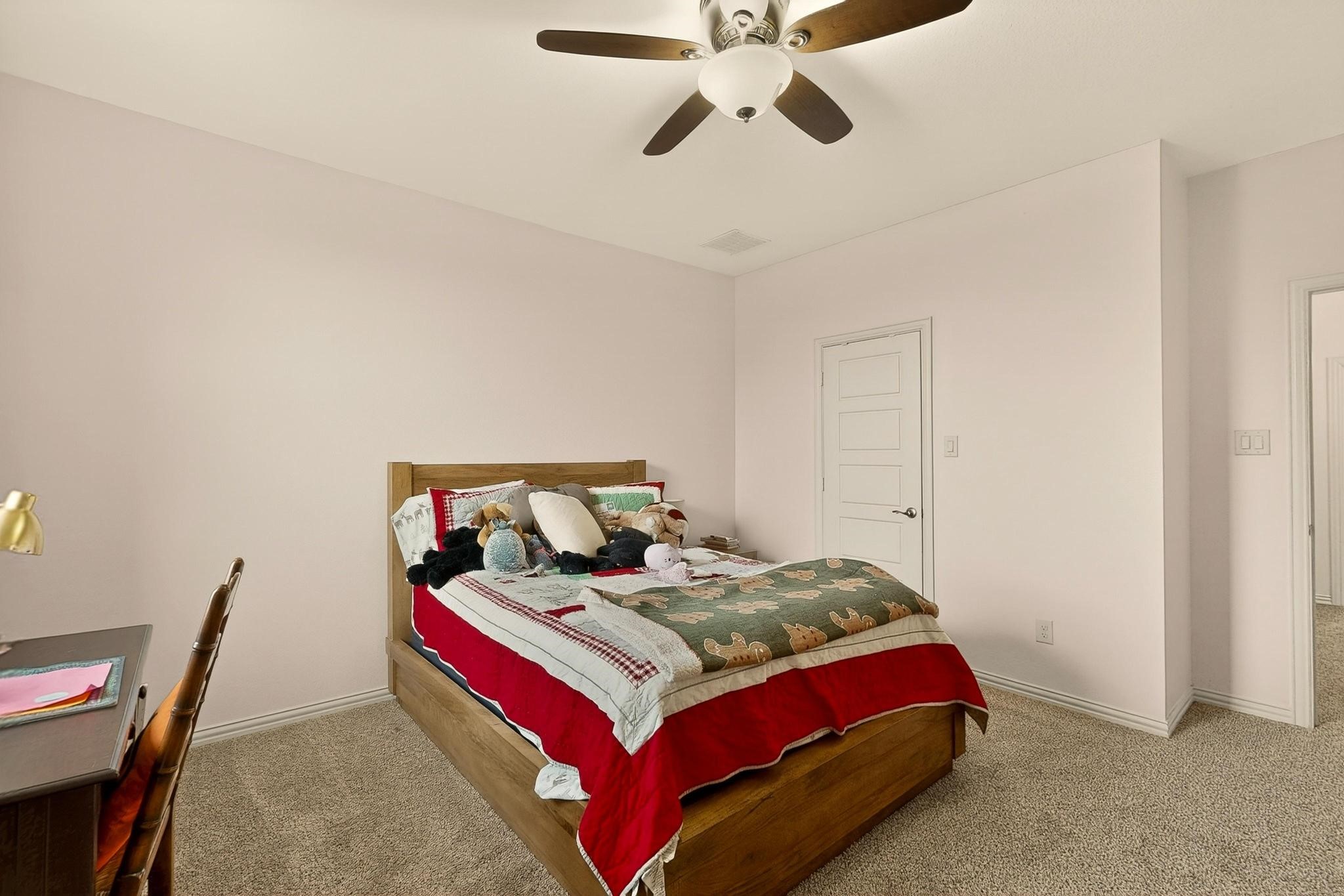 1107 Devonshire Drive S Forney TX 75126