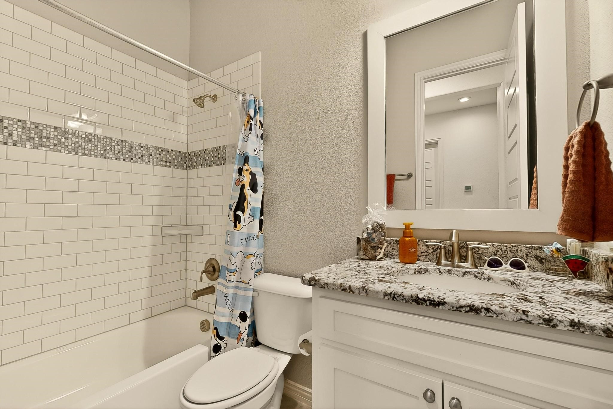 1107 Devonshire Drive S Forney TX 75126